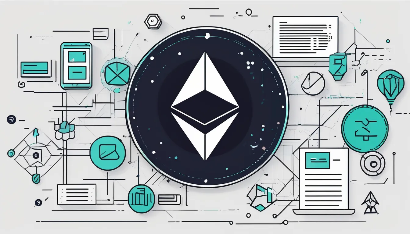 Discussing potential applications and emerging trends in Ethereum and solidity