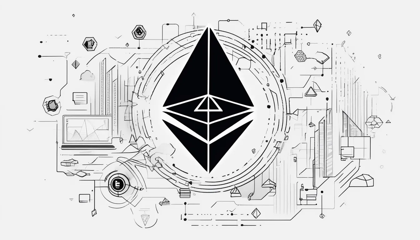 Discussing the integration of Ethereum with other technologies