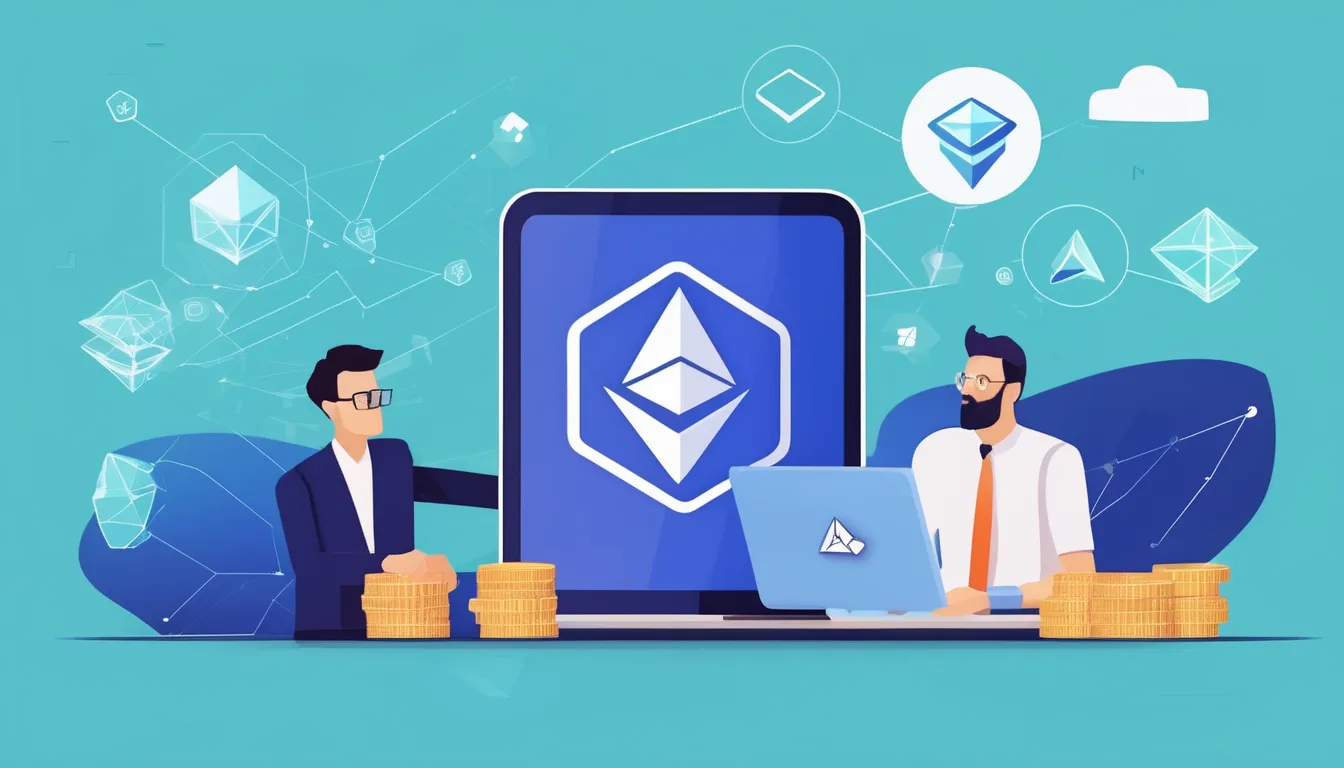 Exploring the latest developments in the Ethereum ecosystem