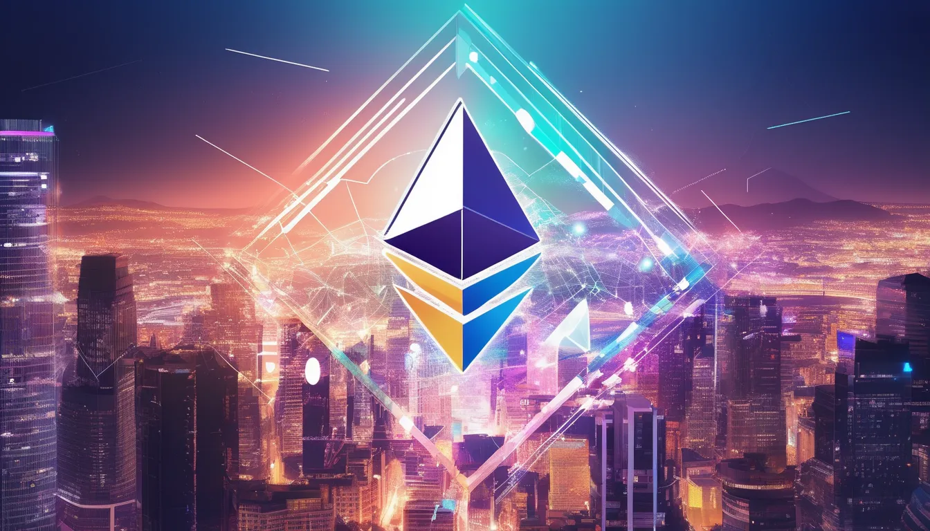 Highlighting the advantages of Ethereum over other blockchain platforms