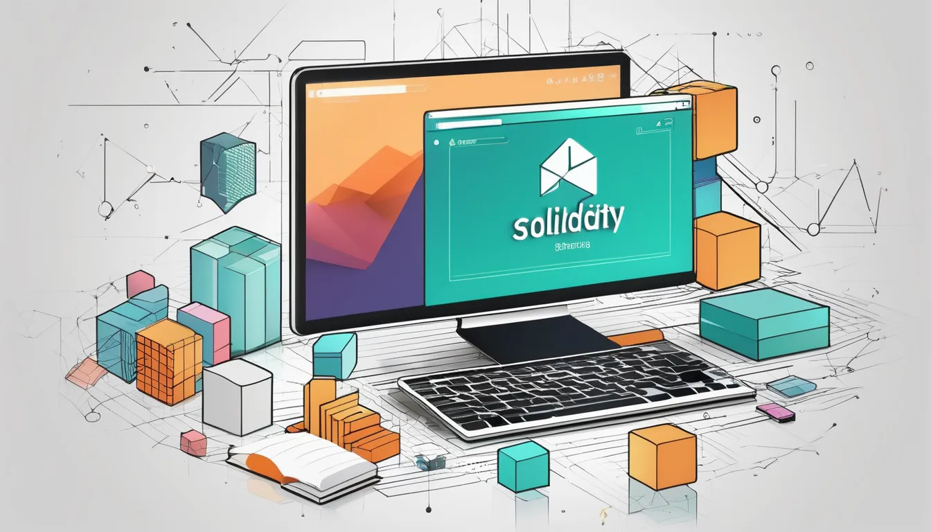 Introducing Solidity, the programming language for smart contracts on Ethereum