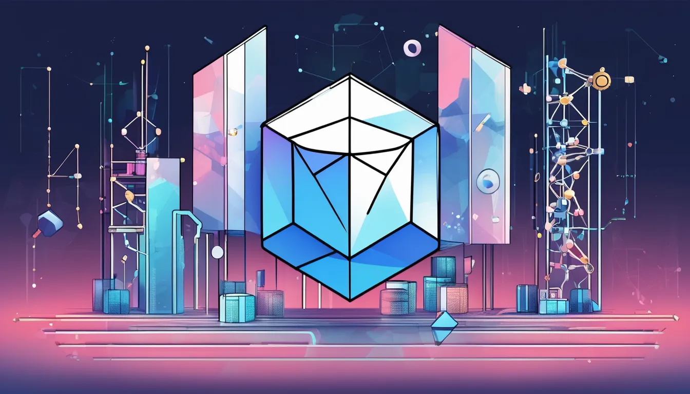 Unleashing the Power of Custom Development with Ethereum and Solidity