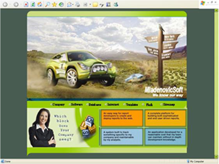 mladenovicsoft.com v.2